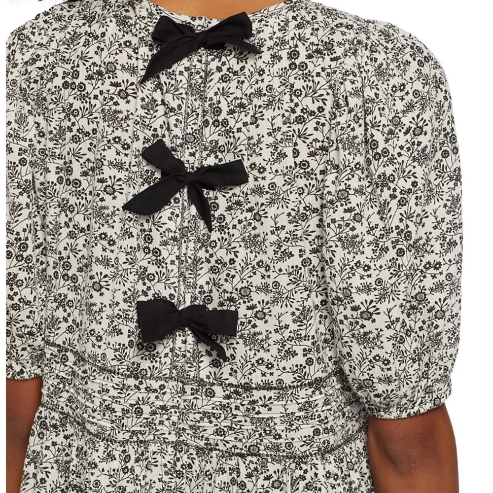 ISO The Great ‘Songbird Dress’ Size 0 - Picture 5 of 6